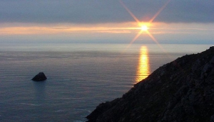 10. Watch the Sunset at Finisterre