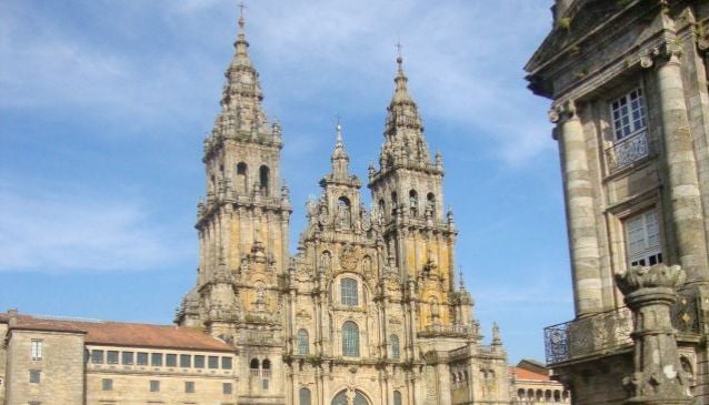 20 Things to do in Santiago de Compostela