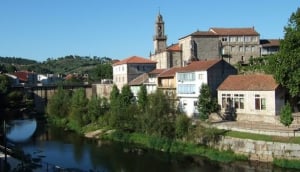 Rectoral de Gundivós Pottery Centre
