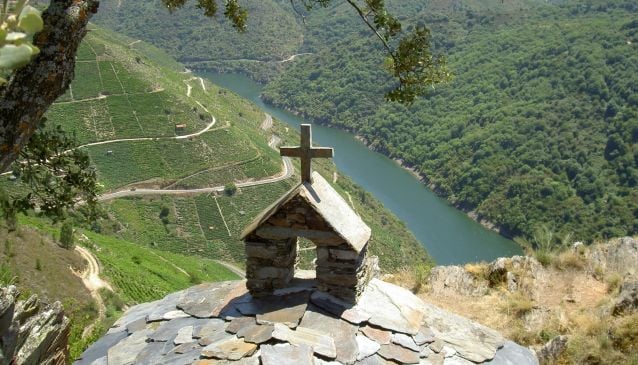 Five Must-See Places in Rural Galicia