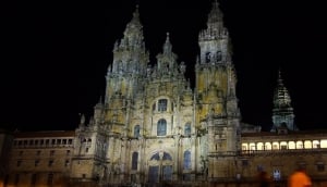 Architecture in Vigo