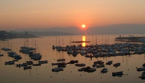 Mondariz Spring Water