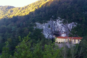 5-dniowa prywatna wycieczka po północnej Hiszpanii (z Bilbao lub Santiago)