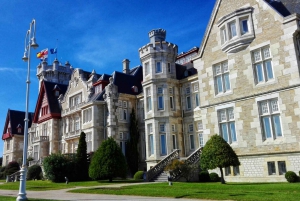 5-dniowa prywatna wycieczka po północnej Hiszpanii (z Bilbao lub Santiago)