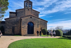 5-dniowa prywatna wycieczka po północnej Hiszpanii (z Bilbao lub Santiago)