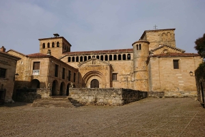 5-dniowa prywatna wycieczka po północnej Hiszpanii (z Bilbao lub Santiago)