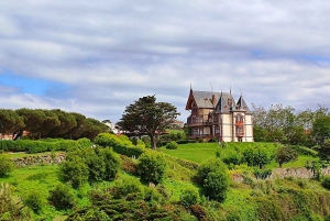 5-dniowa prywatna wycieczka po północnej Hiszpanii (z Bilbao lub Santiago)