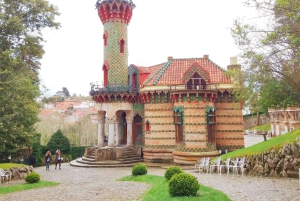 5-dniowa prywatna wycieczka po północnej Hiszpanii (z Bilbao lub Santiago)