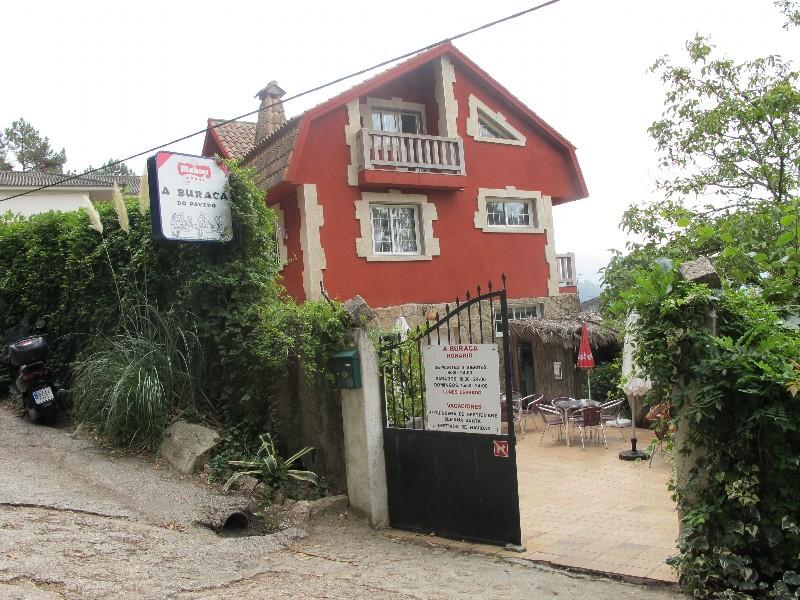 A Buraca do Pavero