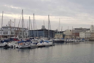 A Coruña: Guided Walking Tour for Cruise Ship Passengers