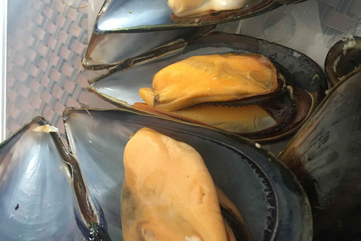 A Coruña: Shopping al mercato locale e laboratorio di cucina