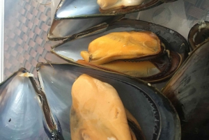 A Coruña: Shopping al mercato locale e laboratorio di cucina