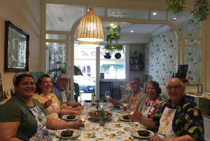 A Coruña: Shopping al mercato locale e laboratorio di cucina