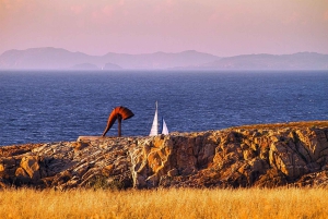 A Coruña: Private Guided Tour