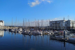 A Coruña: Private Guided Tour