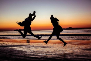A Coruña: Private Guided Tour