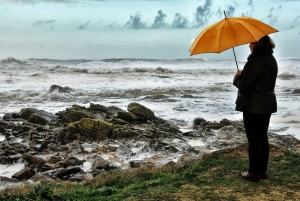 A Coruña: Private Guided Tour