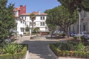 Excursión autoguiada a la Búsqueda del tesoro y Lugares de Interés de A Coruña