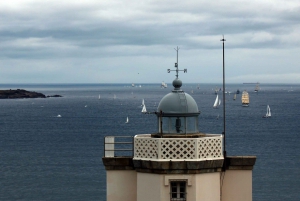 A Coruña: Private Walking Tour with Local Guide