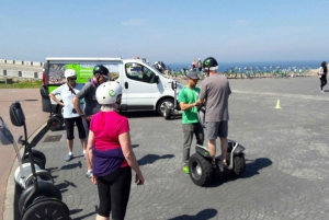 ア・コルーニャ：ヘラクレスの塔セグウェイツアー