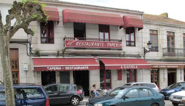 A Gavela Restaurante