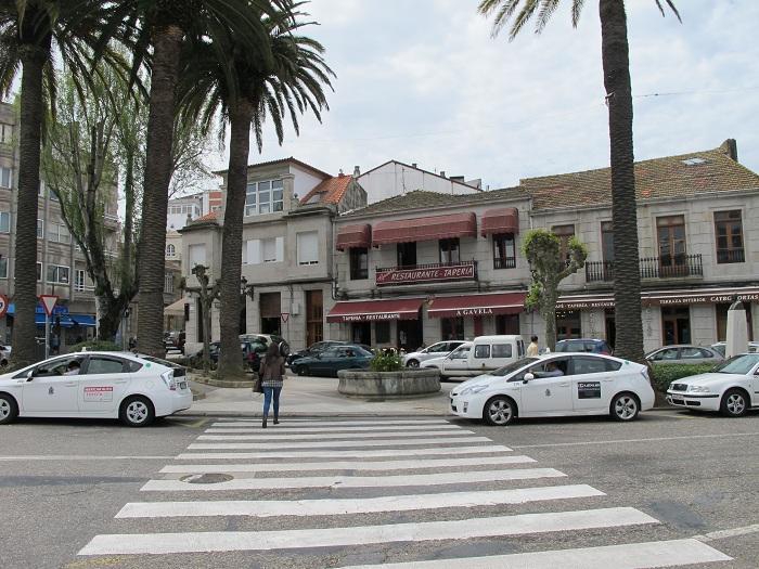 A Gavela Restaurante