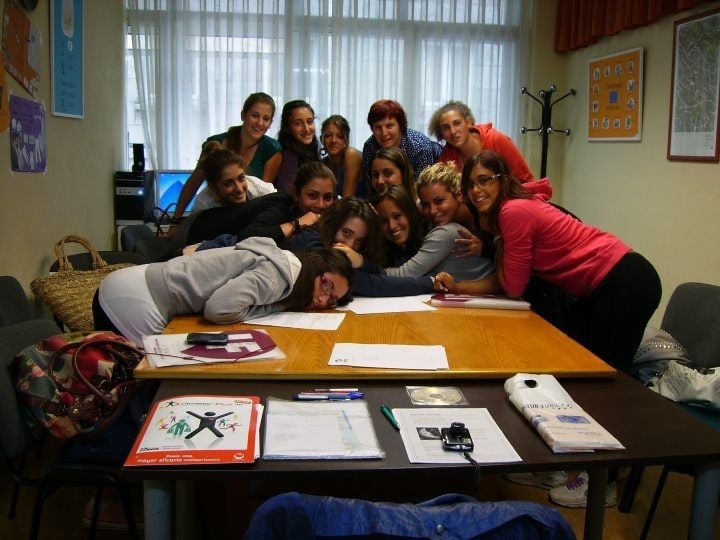 Academia Iria Flavia