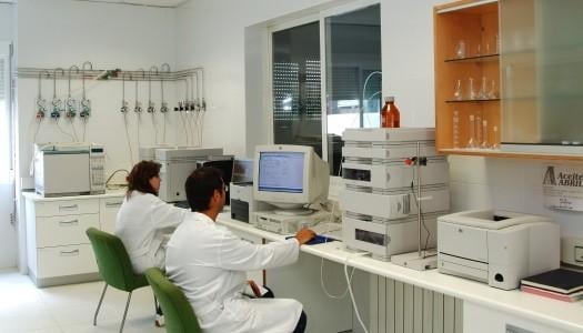 Aceites Abril