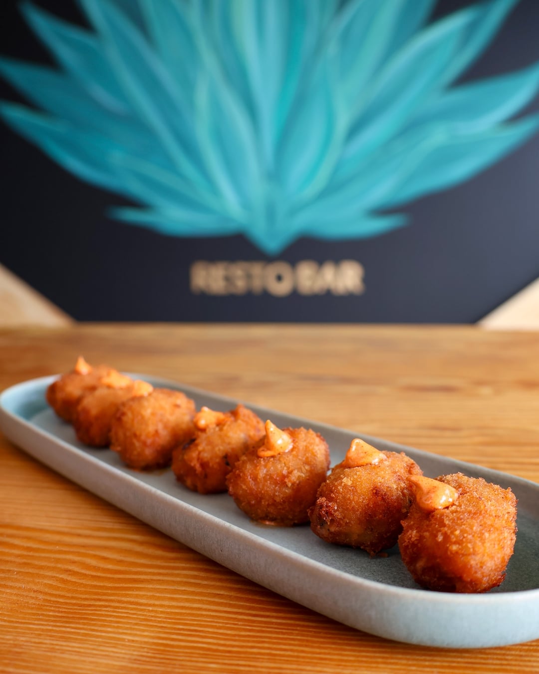 Agave Restobar
