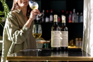 Tour del vino Albariño: Assaggia, impara e porta a casa un regalo speciale