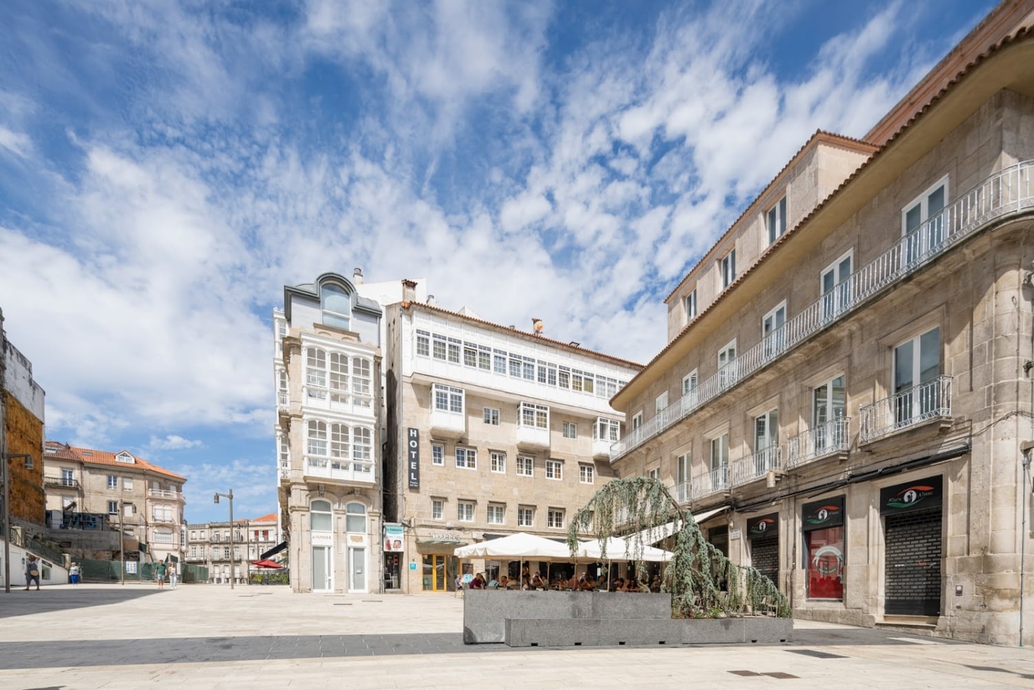 Alda Puerta del Sol