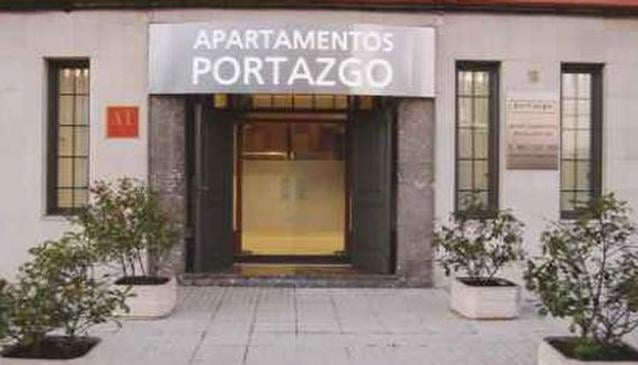 Apartamentos Residencial Portazgo