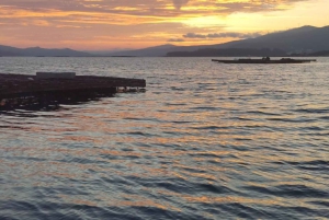 Ría de Arousa: Ekskluzywne trasy na żaglówce