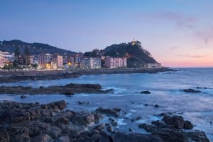 Baiona, Galicia: Walking Tour of Mysteries and Legends