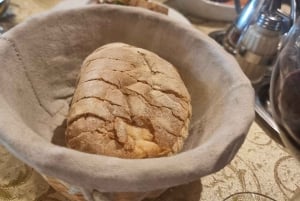 Bedste rute fra Tui til Santiago