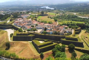Santiago de Compostela: Full-Day Tour