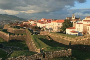Santiago de Compostela: Full-Day Tour