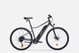 Camino de Santiago: Electric Bicycle Rental