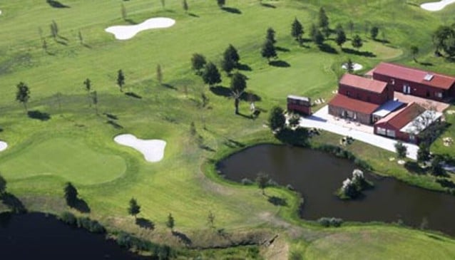 Campomar Golf Club