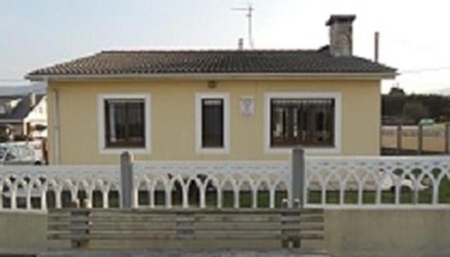 Casa Jano