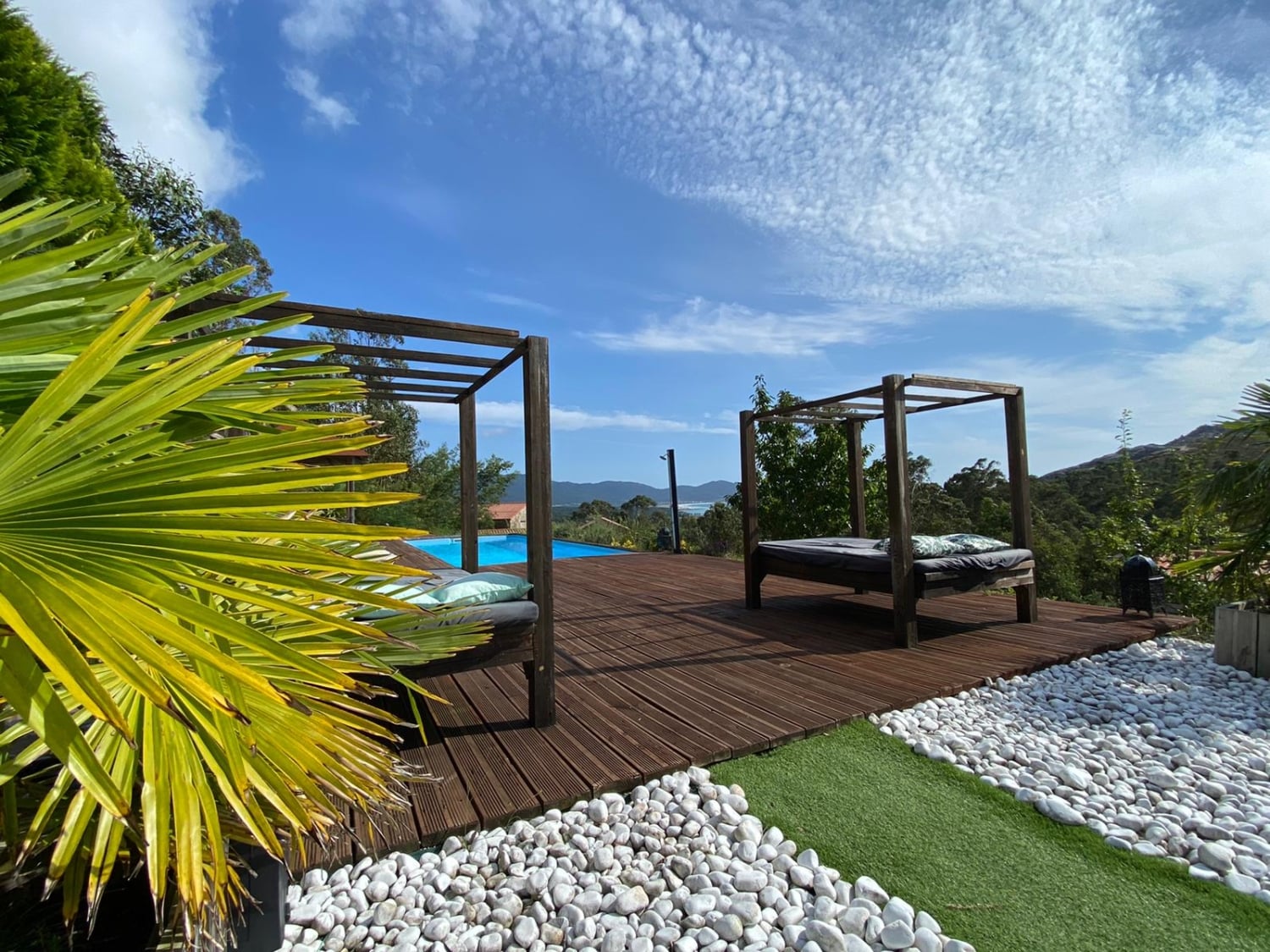 Casa Rural San Cibrán