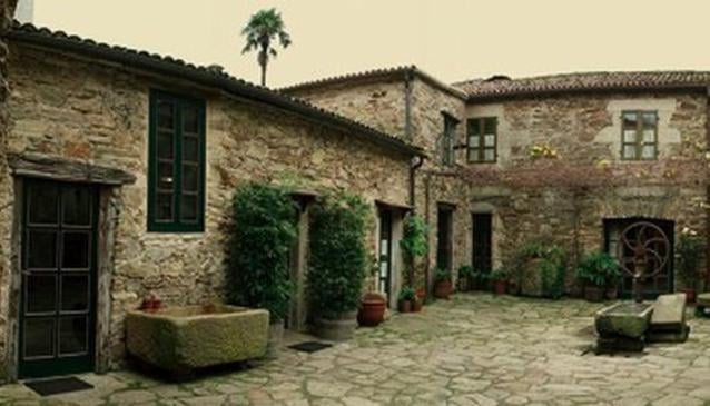 Casa San Nicolas