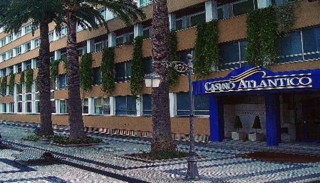 Casino Atlántico