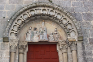 Navidad en Santiago de Compostela: recorrido entre luces y piedra