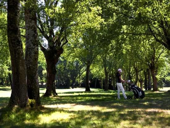 Club de Golf O Pilar - Sarria