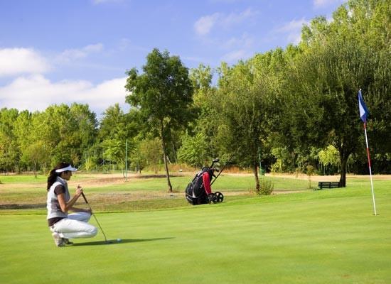 Club de Golf Rio Cabe