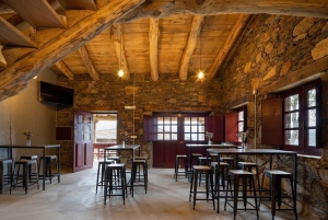 Ontdek de Ribeira Sacra met een unieke wijnbeleving!