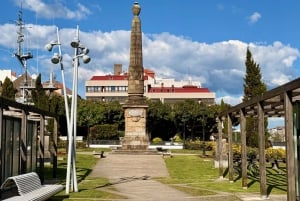 Ferrol: City Highlights Guided Walking Tour