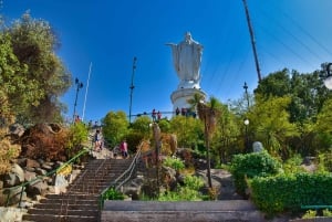 Ferrol: Santiago de Compostela Shore Excursion with Pickup
