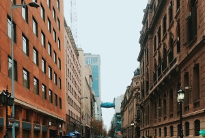 Ferrol: Santiago de Compostela Excursión en Tierra con Recogida